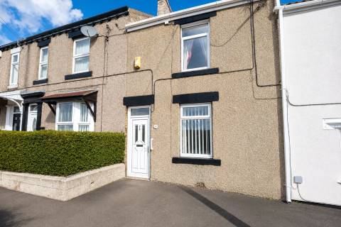Property for auction in County Durham