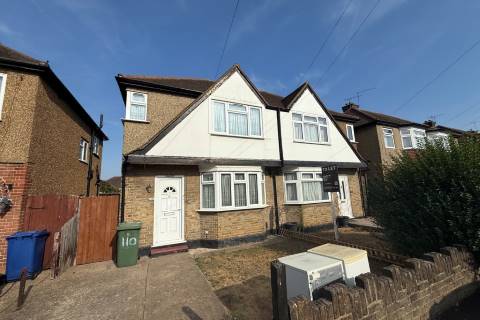 Property for auction in Essex