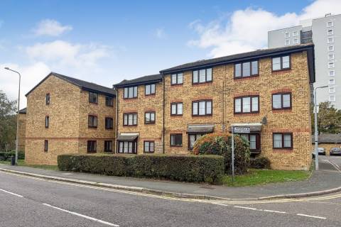 Property for auction in Essex