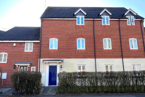Property for auction in Derbyshire