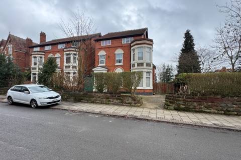 Property for auction in West Midlands