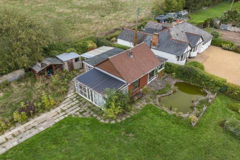 Property for auction in West Midlands