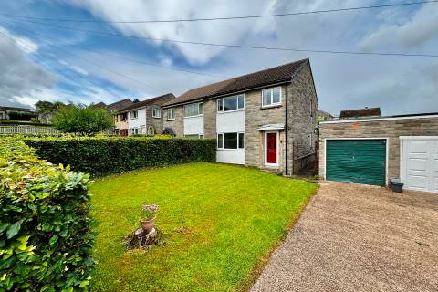 Property for auction in South Yorkshire