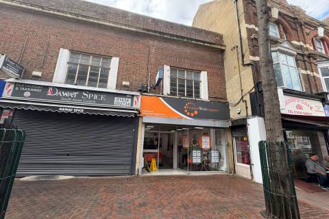 Property for auction in Kent
