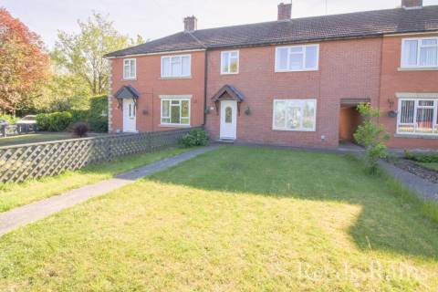Property for auction in Merseyside