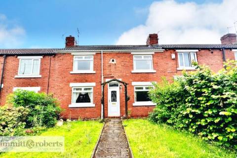 Property for auction in County Durham