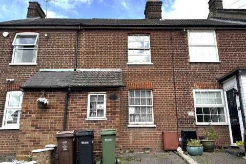 Property for auction in Hertfordshire