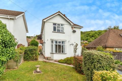 Property for auction in Avon