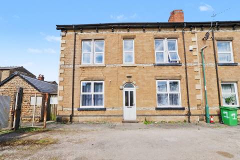 Property for auction in Nottinghamshire