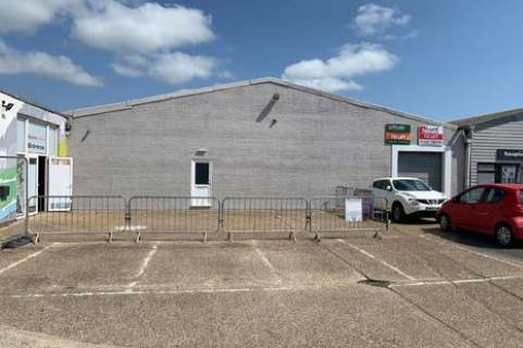 Property for auction in East Sussex
