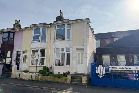 Property for auction in Isle of Wight