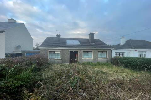 Property for auction in County Roscommon