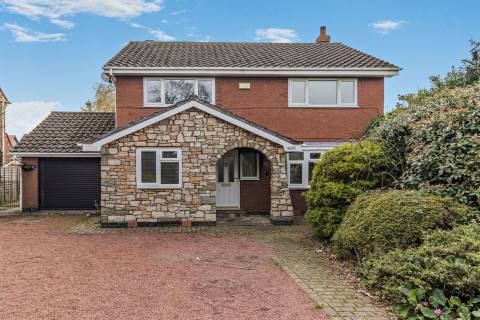 Property for auction in South Yorkshire