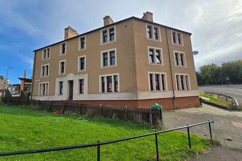 Property for auction in Angus