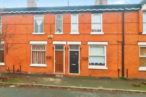 Property for auction in Lancashire