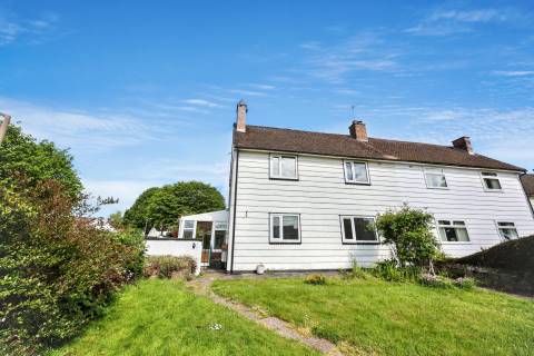 Property for auction in South Glamorgan