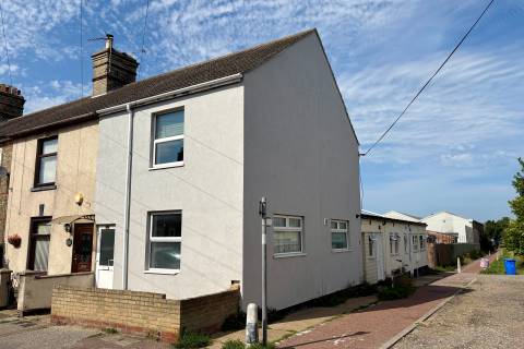 Property for auction in Suffolk
