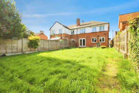 Property for auction in Hampshire