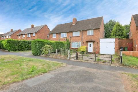 Property for auction in Worcestershire