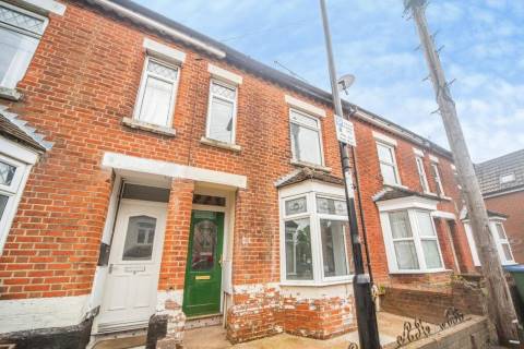 Property for auction in Hampshire