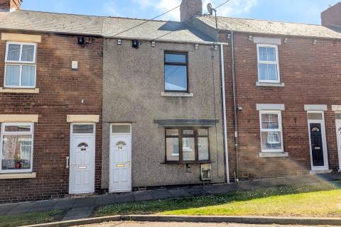 Property for auction in County Durham