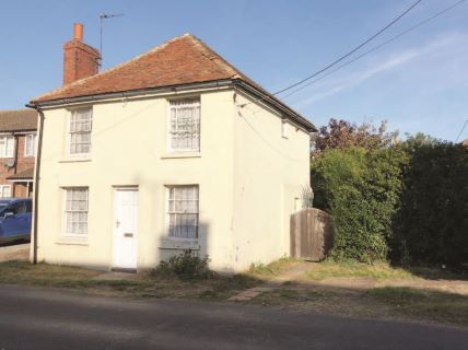 Property for auction in Kent