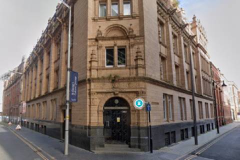 Property for auction in Leicestershire