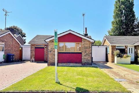 Property for auction in West Sussex