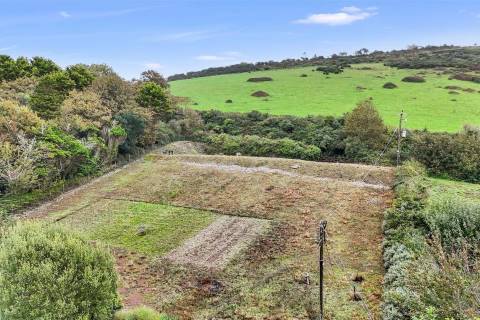 Property for auction in Cornwall
