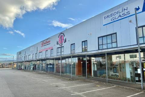 Property for auction in County Waterford