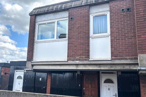 Property for auction in London
