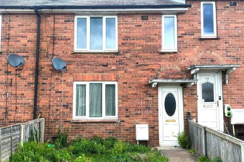 Property for auction in Kent