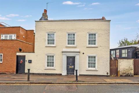 Property for auction in Middlesex