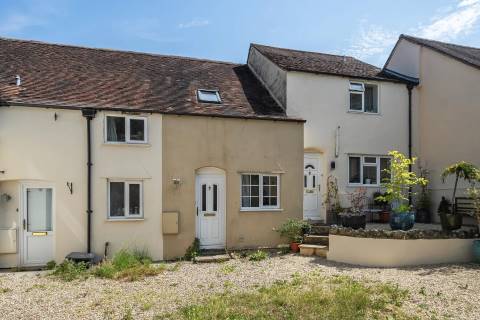 Property for auction in Wiltshire