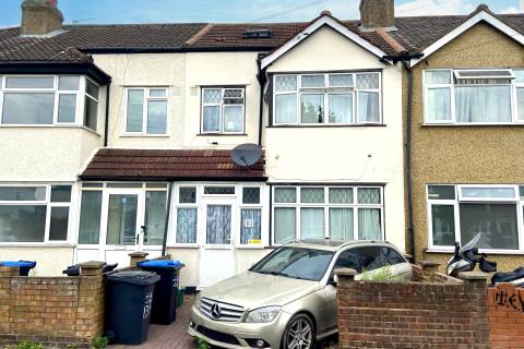 Property for auction in Surrey