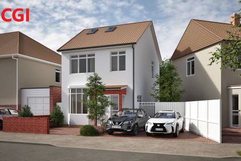 Property for auction in Kent