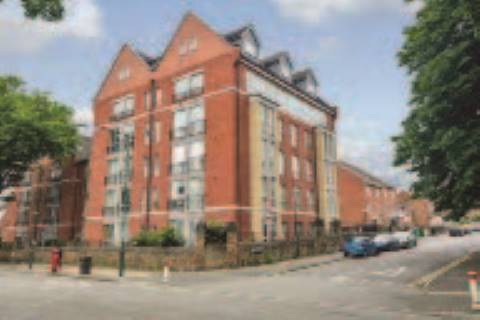 Property for auction in Nottinghamshire
