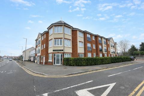 Property for auction in Essex