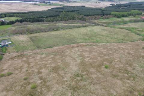 Property for auction in Lanarkshire