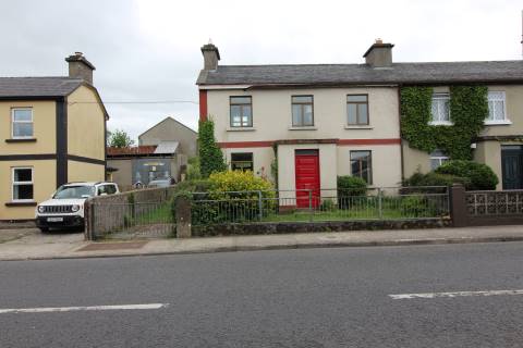 Property for auction in County mayo