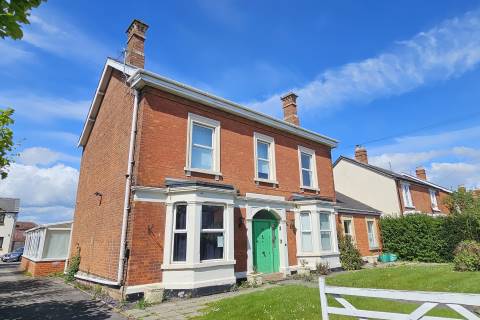 Property for auction in Gloucestershire