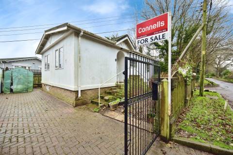 Property for auction in Kent