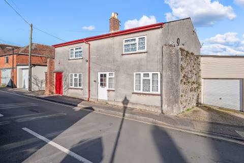 Property for auction in Dorset