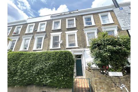 Property for auction in London