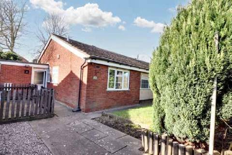 Property for auction in Shropshire