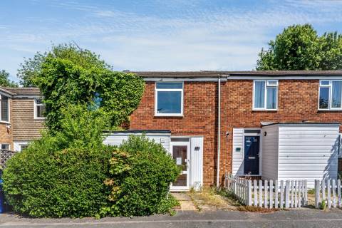 Property for auction in Berkshire