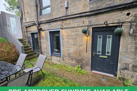 Property for auction in Midlothian