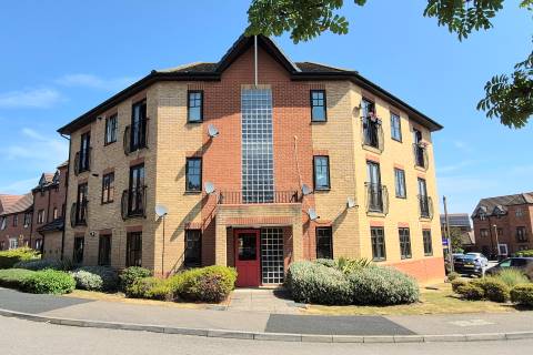 Property for auction in Buckinghamshire