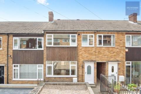 Property for auction in West Yorkshire