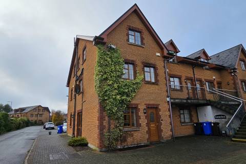 Property for auction in County Longford